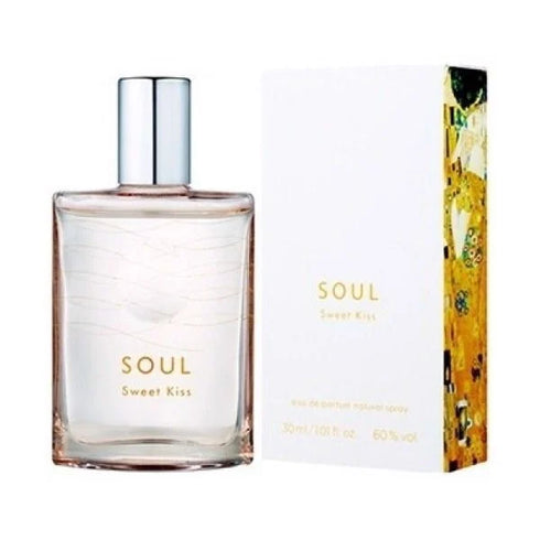 Women's perfume Soul Sweet Kiss | The Face Shop