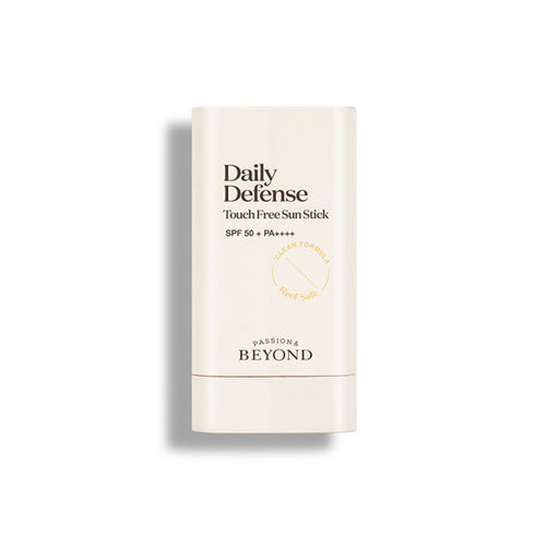 Daily Defense Touch Free Sunscreen - Sun Stick