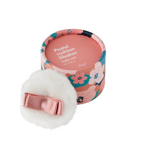 The Face Shop | Pastel Cushion Blush by FMGT