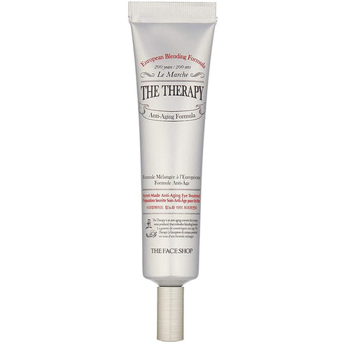 The Therapy Anti-Aging Eye Cream - The Face Shop